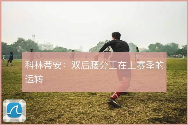 科林蒂安：双后腰分工在上赛季的运转